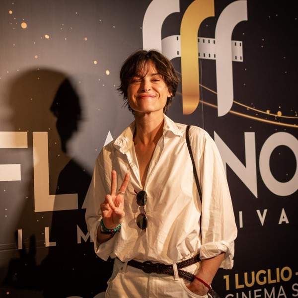 Kasia Smutniak Al Flaiano Film Festival (9)